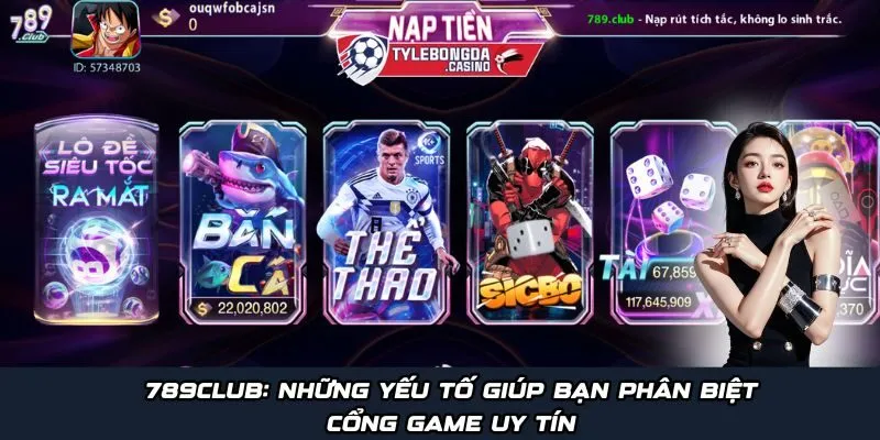 789Club