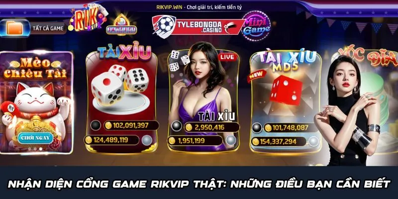Rikvip